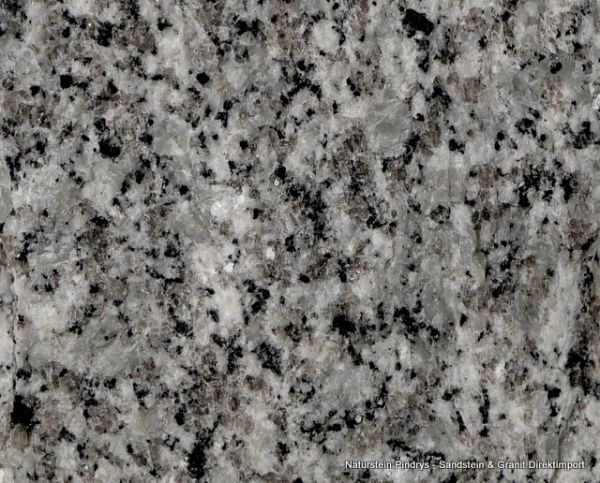 Granit Bodenplatten 9 cm Stark, Granitplatten